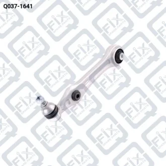 РЫЧАГ ПЕРЕДНИЙ НИЖНИЙ (прямой) Q-fix Q037-1641