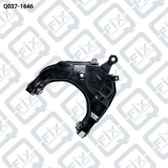 РЫЧАГ ПЕРЕДНИЙ НИЖНИЙ ПРАВЫЙ Q-fix Q037-1646
