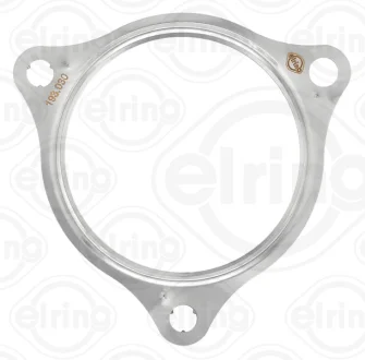 Прокладка труби вихлопної Volvo S90/V60/V90/XC60/XC90 2.0 19- ELRING 193.030