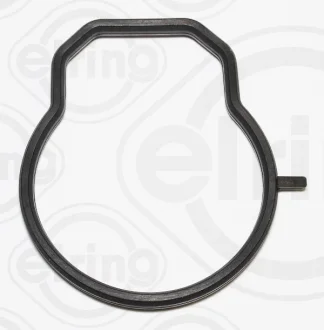 Прокладка колектора випускного Hyundai i30 1.4-1.6 06- ELRING 322.940