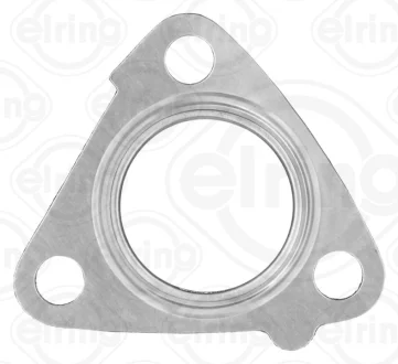 Прокладка турбіни Hyundai Santa Fe II 2.2 CRDi 06- ELRING 453.330