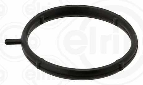 Прокладка системи ВГ Kia Sportage 1.7 CRDi 10- ELRING 380.020