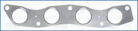 Прокладка выпускного коллектора Kia Rio (III,IV) 1.2, 1.25i AJUSA 13276300
