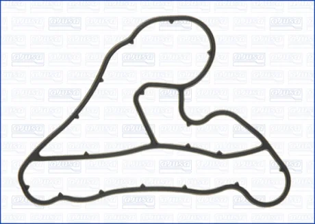 Прокладка масляного фильтра Hyundai Elantra (IV,V)/ Kia Ceed (06-12) 1.6d (01267 AJUSA 01267200