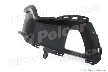 Впуск повітря в бампері правий, GIULIA, 09.16- Polcar OE156173972