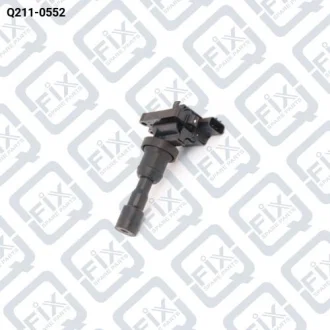 КАТУШКА ЗАЖИГАНИЯ Q-fix Q211-0552