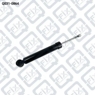 АМОРТИЗАТОР ГАЗОВЫЙ ЗАДНИЙ Q-fix Q031-0864
