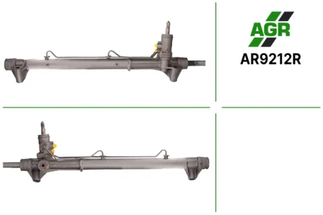 Рульова рейка з ГПК, відновлена, ALFA ROMEO 159 2005- AGR AR9212R