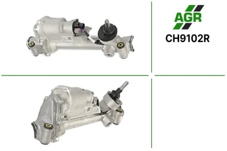 Рульова рейка з ЕПК, відновлена, CHRYSLER 300 C 15-н.в. AGR CH9102R