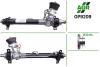 Рульова рейка з ГПК, нова, OPEL VECTRA B (36_) 95-02,VECTRA B (38_) 95-03 AGR OP9209 (фото 1)