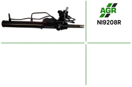 Рульова рейка з ГПК, відновлена, NISSAN MAXIMA QX (A33) 99-06 AGR NI9208R