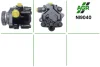 Насос ГПК з механічним приводом, новий, NISSAN PATROL GR II Wagon (Y61) 00-н.в.,TERRANO II (R20) 02- AGR NI9040 (фото 1)