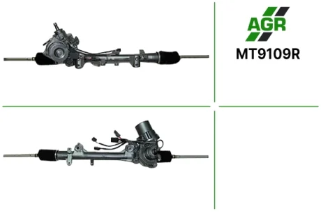Рульова рейка з ЕПК, відновлена, MITSUBISHI LANCER X 08-н.в. AGR MT9109R