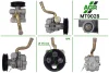 Насос ГПК з механічним приводом, новий, MITSUBISHI Montero 1999-2009,MITSUBISHI Pajero Sport 1998-20 AGR MT9028 (фото 1)