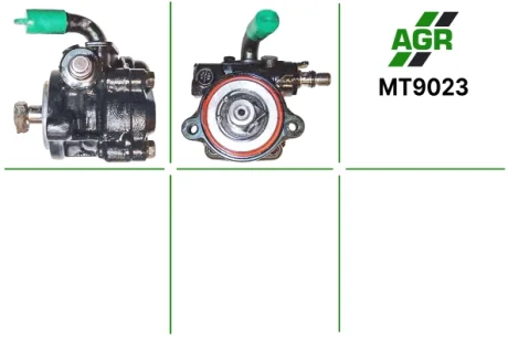 Насос ГПК з механічним приводом, новий, MITSUBISHI PAJERO II (V3_W, V2_W, V4_W) 94-99 AGR MT9023