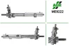Рульова рейка з ГПК, нова, MERCEDES M W163 02-06 AGR ME9222 (фото 1)