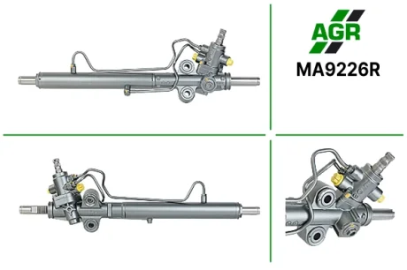 Рульова рейка з ГПК, відновлена, MAZDA MX-5 II (NB) 98-05 AGR MA9226R