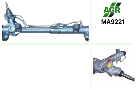 Рульова рейка з ГПК, нова, MAZDA CX-7 2007- AGR MA9221