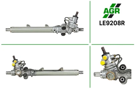 Рульова рейка з ГПК, відновлена, LEXUS IS I (JCE1_, GXE1_) 99-05, IS SPORTCROSS 01-05 AGR LE9208R