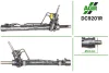 Рульова рейка з ГПК, відновлена, DACIA Logan 04-,RENAULT Sandero 07-,LADA Largus12-,NISSA ALMERA AGR DC9201R (фото 1)