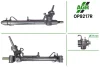 Рульова рейка з ГПК, відновлена, OPEL INSIGNIA 09- AGR OP9217R (фото 1)