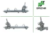 Рульова рейка з ГПК, відновлена, OPEL ASTRA H 2006-,ASTRA H GTC 05-,ZAFIRA B (A05) 2005- AGR OP9214R (фото 1)