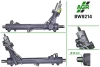 Рульова рейка з ГПК, нова, BMW 5 (E60) 03-10 AGR BW9214 (фото 1)