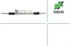 Рульова рейка з ГПК, нова, KIA PRIDE (DA) 90-01 AGR KI9216 (фото 1)