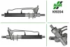 Рульова рейка з ГПК, нова, KIA Besta 96-04, MAZDA E2200 96-04 AGR KI9204 (фото 1)