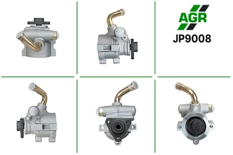 Насос ГПК з механічним приводом, новий, JEEP Grand Cherokee 1999- AGR JP9008