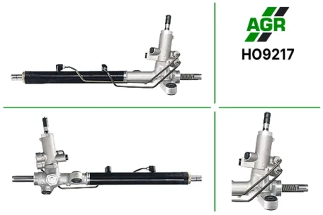 Рульова рейка з ГПК, нова, HONDA CIVIC 2005-2012 USA; GREAT WALL VOLEEX C50 2011- AGR HO9217