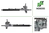 Рульова рейка з ГПК, нова, ACURA TSX (CL_) 03-08;HONDA ACCORD VII (CL) 03-,ACCORD VII TOURER (CM) 03 AGR HO9205 (фото 1)