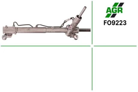 Рульова рейка з ГПК, нова, FORD FOCUS C-MAX 03-07,FOCUS II (DA_) 04- AGR FO9223