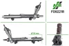 Рульова рейка з ГПК, відновлена, FORD Transit 1985-1991,FORD Transit 1992-2000 AGR FO9221R (фото 1)