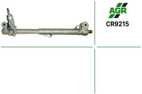 Рульова рейка з ГПК, нова, CHEVROLET TRAILBLAZER (KC_) 01-08 AGR CR9215