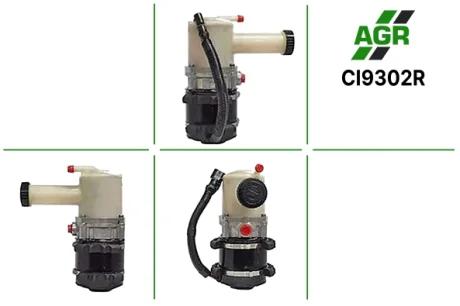 Насос ГПК з електроприводом, відновлений, CITROEN BERLINGO 00-,C15 00-05,SAXO 96-04 AGR CI9302R