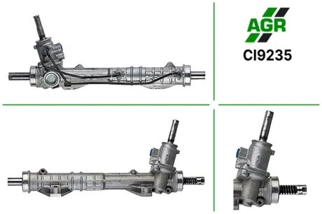 Рульова рейка з ГПК, нова, CITROEN Berlingo 2008-,PEUGEOT Partner 2008-,PEUGEOT 308 2007 AGR CI9235