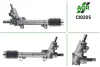 Рульова рейка з ГПК, нова, CITROEN BERLINGO 02-06, PEUGEOT PARTNER 02-06, CITROEN XSARA 99-05 AGR CI9205 (фото 1)