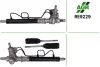 Рульова рейка з ГПК, нова, RENAULT KANGOO (KC0/1_) 97-,KANGOO EXPRESS (FC0/1_) 97- AGR RE9229 (фото 1)