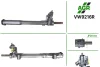 Рульова рейка з ГПК, відновлена, AUDI Q7 (4L) 06-;PORSCHE CAYENNE (955) 02-;VW TOUAREG 02-10 AGR VW9216R (фото 1)