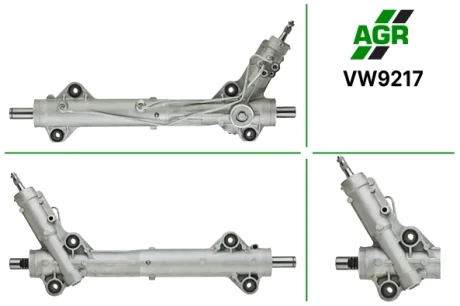 Рульова рейка з ГПК, нова, MERCEDES SPRINTER 06-, VW CRAFTER 06- AGR VW9217