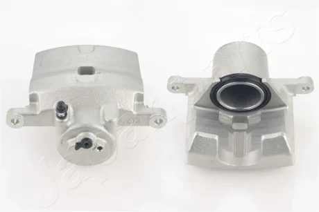 Гальмівний супорт пер. лів. MAZDA 6 07- JAPANPARTS CAL083LJM