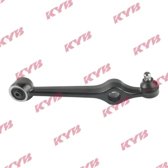 Wheel suspension track control arm, front KYB KSC5176