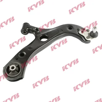 Важіль підвіски передній Лів нижн TOYOTA PRIUS, PRIUS PHV 1.8H 09.15-12.22 KYB KSC5972