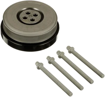 KOŁO PASOWE DB SPRINTER Gates TVD1229A