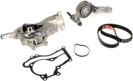 ZESTAW PASKA PK. Gates KP15PK1335 (фото 1)