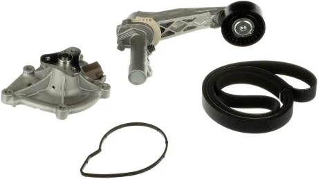 ZESTAW PASKA PK. Gates KP16PK903XS