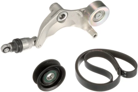 Фото 1 - zestaw paska pk. Gates K196PK2100 ZESTAW PASKA PK. Gates K196PK2100 (фото 1)