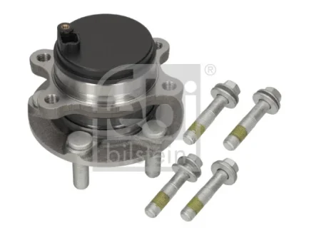 LOZYSKO KOLA ZESTAW TYL L/P FEBI BILSTEIN 196359