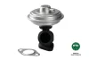 Клапан EGR CITROEN C5 I, C5 I/KOMBI, C5 II PEUGEOT 406, 607 2.2D 02.00-08.08 NGK 90508 (фото 1)